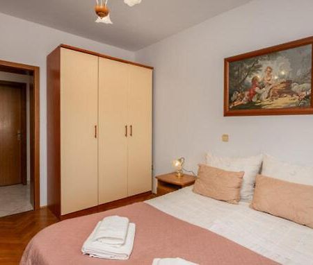 Apartment Sabina&Zoran Malinska Zewnętrze zdjęcie