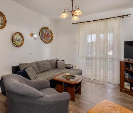 Apartment Sabina&Zoran Malinska Zewnętrze zdjęcie