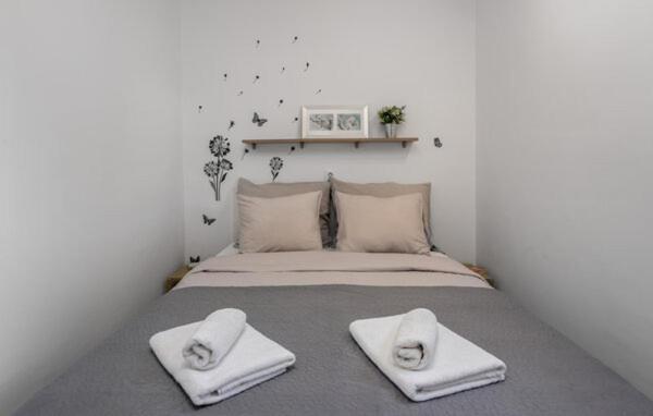 Apartment Sabina&Zoran Malinska Zewnętrze zdjęcie