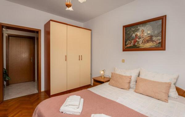 Apartment Sabina&Zoran Malinska Zewnętrze zdjęcie