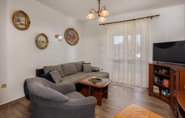 Apartment Sabina&Zoran Malinska Zewnętrze zdjęcie