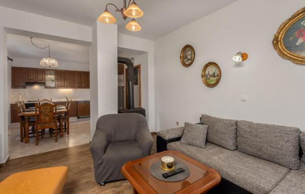 Apartment Sabina&Zoran Malinska Zewnętrze zdjęcie