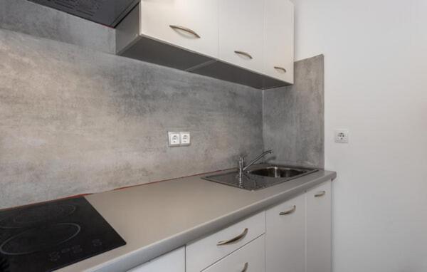 Apartment Sabina&Zoran Malinska Zewnętrze zdjęcie