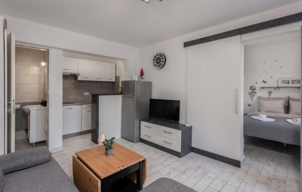 Apartment Sabina&Zoran Malinska Zewnętrze zdjęcie