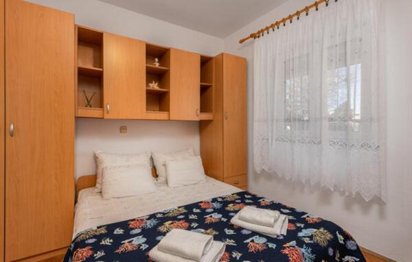 Apartment Sabina&Zoran Malinska Zewnętrze zdjęcie