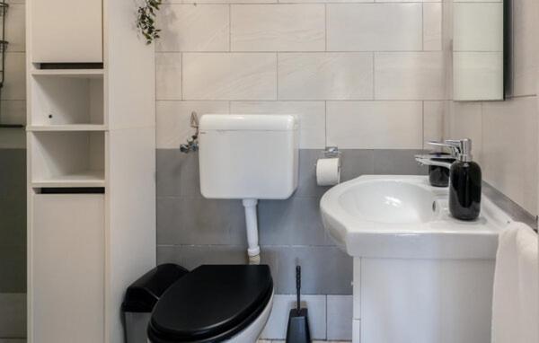 Apartment Sabina&Zoran Malinska Zewnętrze zdjęcie