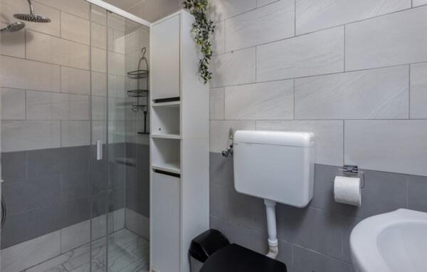 Apartment Sabina&Zoran Malinska Zewnętrze zdjęcie