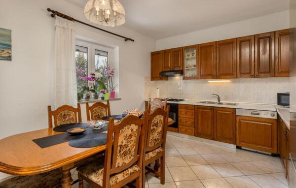 Apartment Sabina&Zoran Malinska Zewnętrze zdjęcie