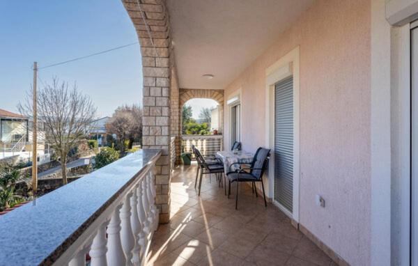 Apartment Sabina&Zoran Malinska Zewnętrze zdjęcie