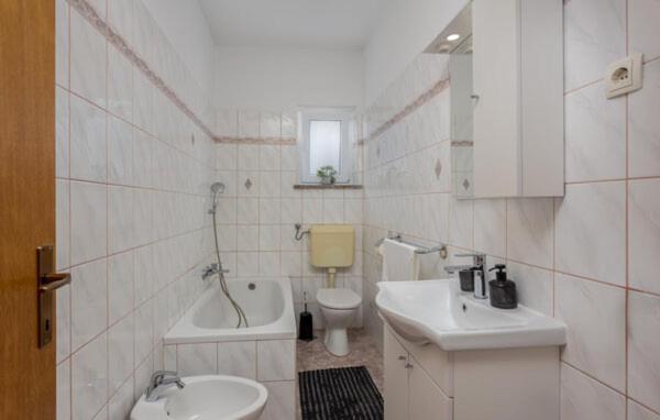 Apartment Sabina&Zoran Malinska Zewnętrze zdjęcie