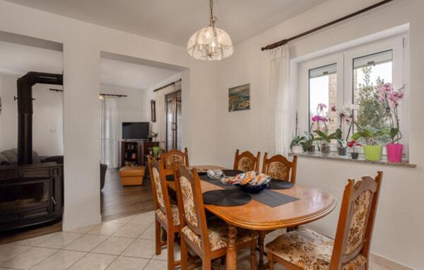Apartment Sabina&Zoran Malinska Zewnętrze zdjęcie