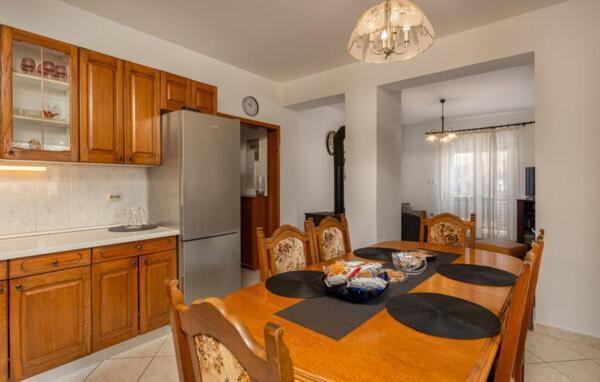 Apartment Sabina&Zoran Malinska Zewnętrze zdjęcie