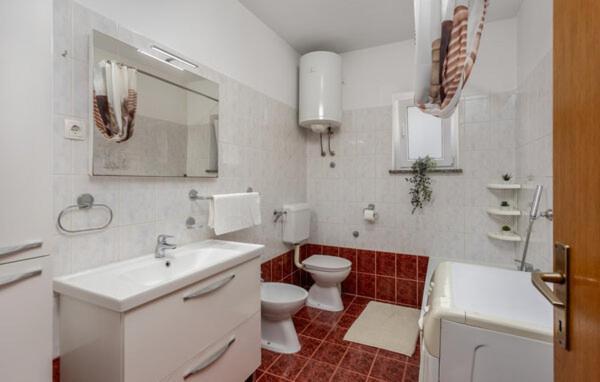 Apartment Sabina&Zoran Malinska Zewnętrze zdjęcie