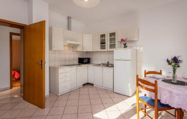 Apartment Sabina&Zoran Malinska Zewnętrze zdjęcie