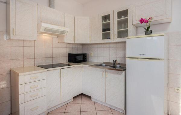 Apartment Sabina&Zoran Malinska Zewnętrze zdjęcie