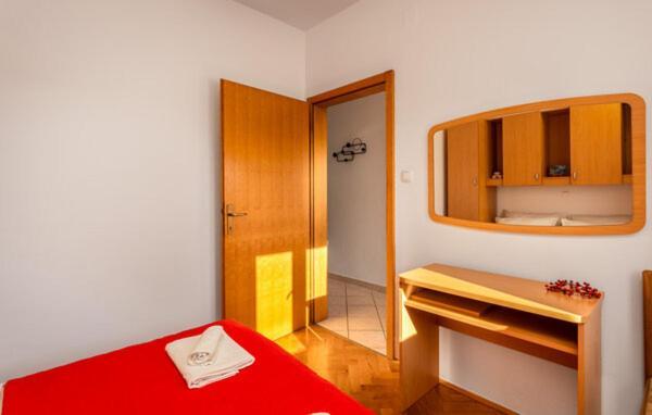 Apartment Sabina&Zoran Malinska Zewnętrze zdjęcie
