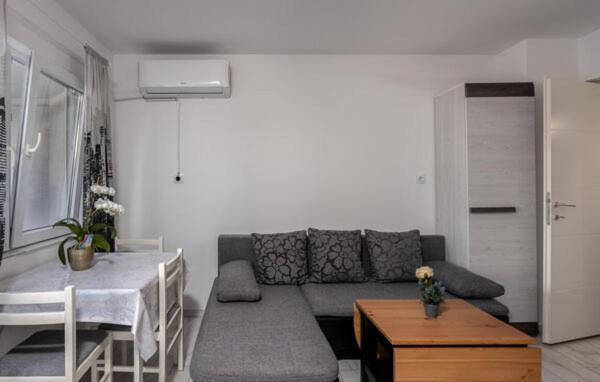 Apartment Sabina&Zoran Malinska Zewnętrze zdjęcie
