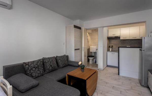Apartment Sabina&Zoran Malinska Zewnętrze zdjęcie