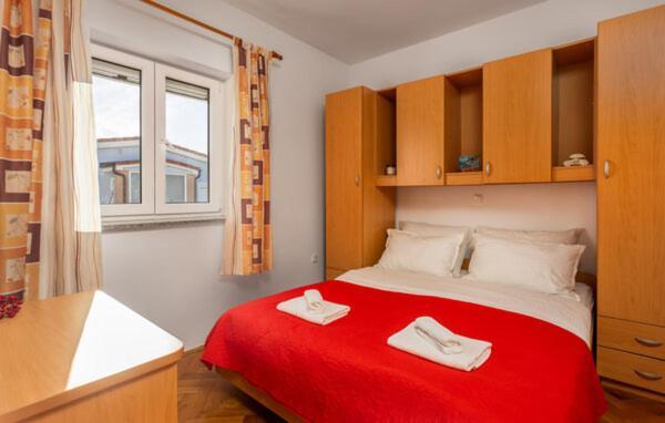 Apartment Sabina&Zoran Malinska Zewnętrze zdjęcie